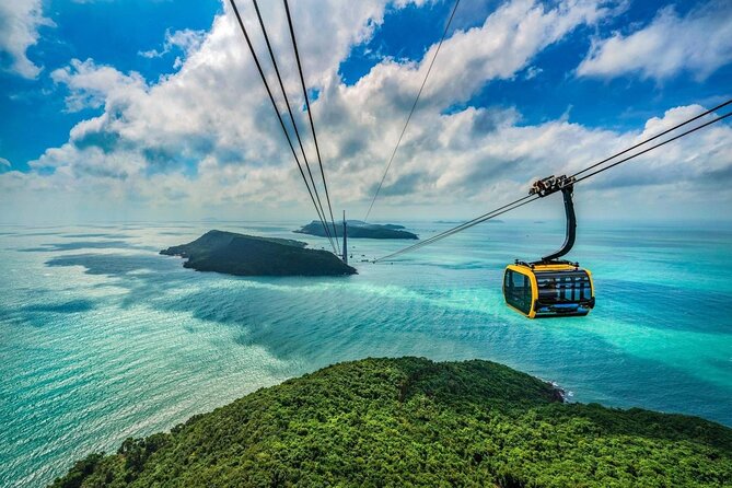 Phu Quoc tour package